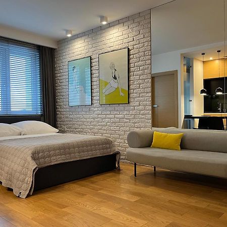 Apartamenty Modern Gdynia Eksteriør bilde