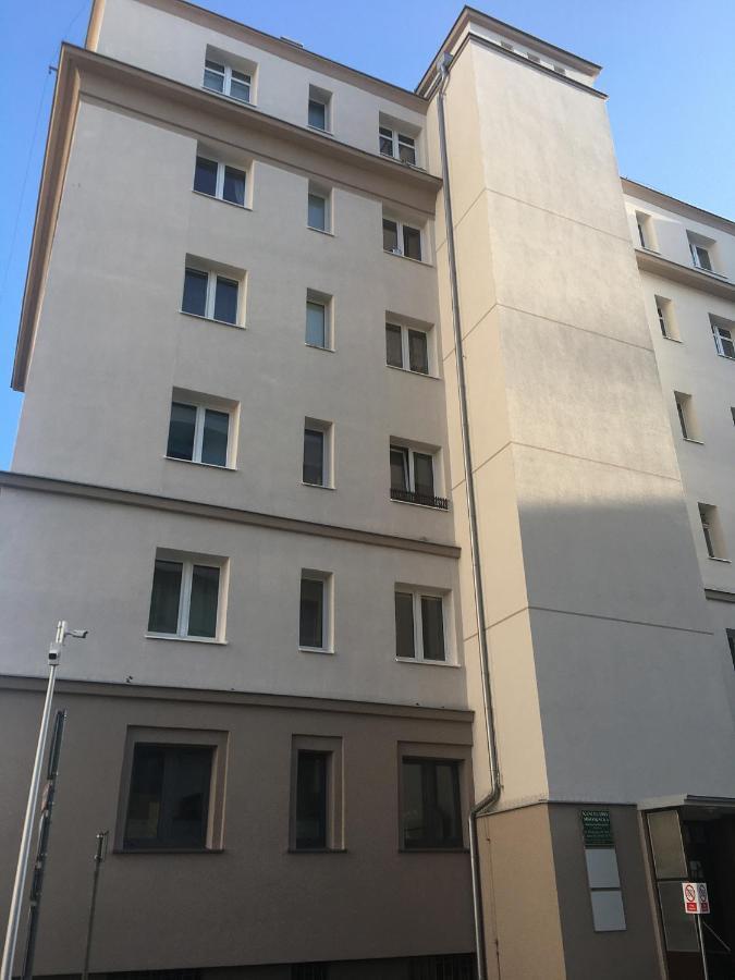 Apartamenty Modern Gdynia Eksteriør bilde