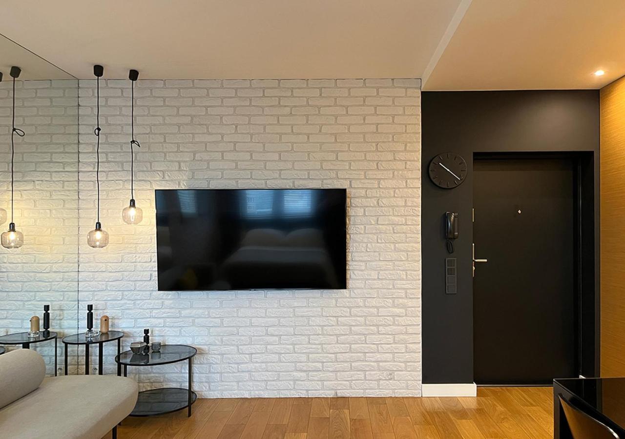 Apartamenty Modern Gdynia Eksteriør bilde