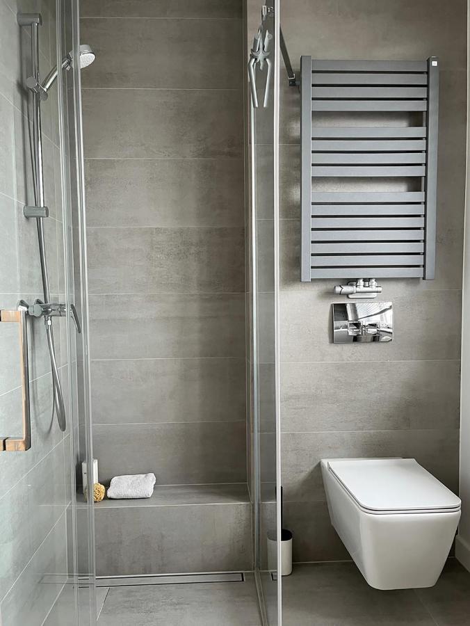 Apartamenty Modern Gdynia Eksteriør bilde