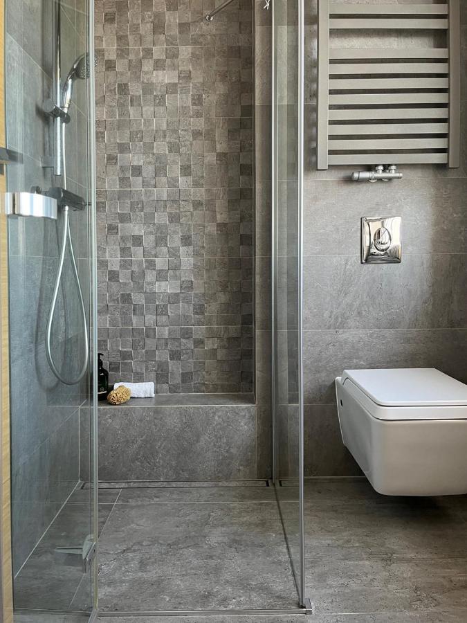 Apartamenty Modern Gdynia Eksteriør bilde