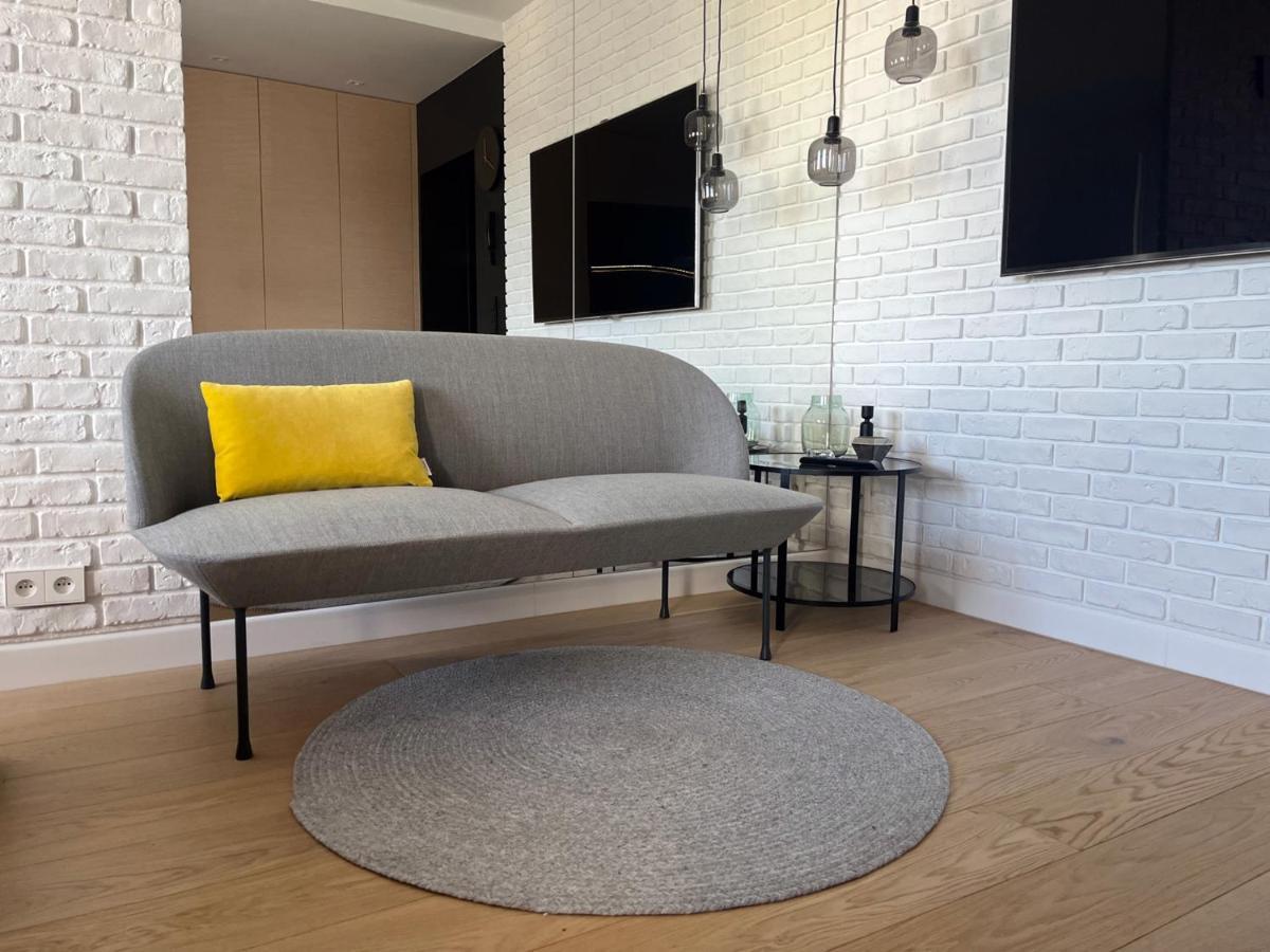 Apartamenty Modern Gdynia Eksteriør bilde