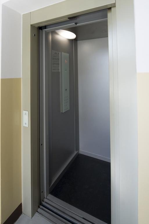 Apartamenty Modern Gdynia Rom bilde