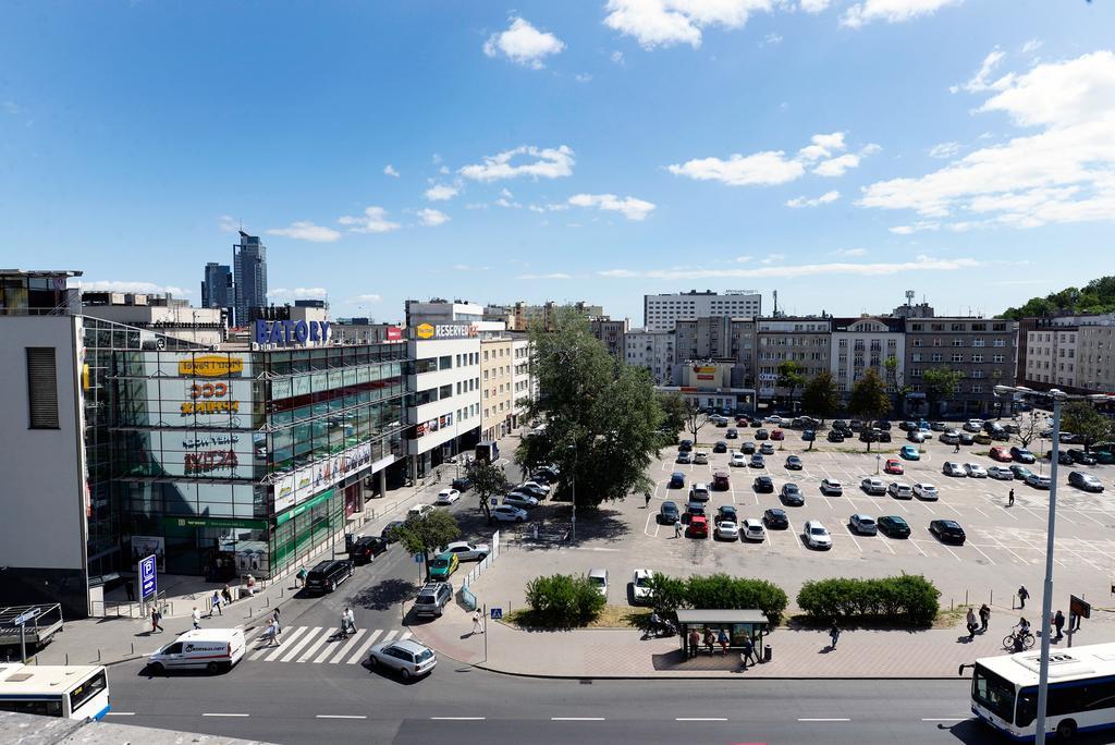 Apartamenty Modern Gdynia Rom bilde